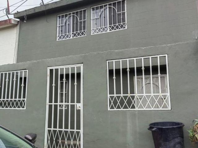 VENTA DE CASA EN HACIENDA DEL COLORADO