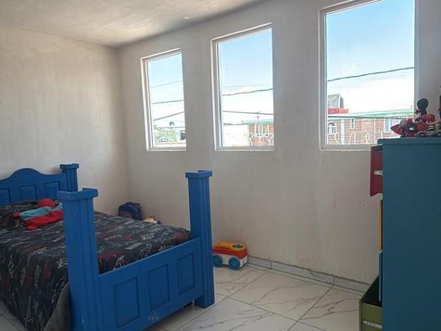 VENTA DE CASA EN HABITACIONAL DEL BOSQUE