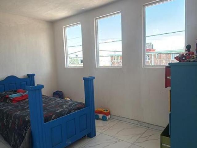 VENTA DE CASA EN HABITACIONAL DEL BOSQUE