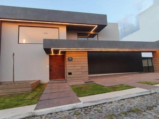 VENTA DE CASA EN HARAS DEL BOSQUE SECCIÓN LA JOYA