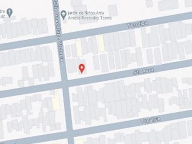 VENTA DE CASA EN HERMOSILLO, SONORA