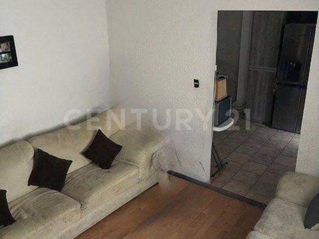 Venta de Casa en Heroes de Churubusco