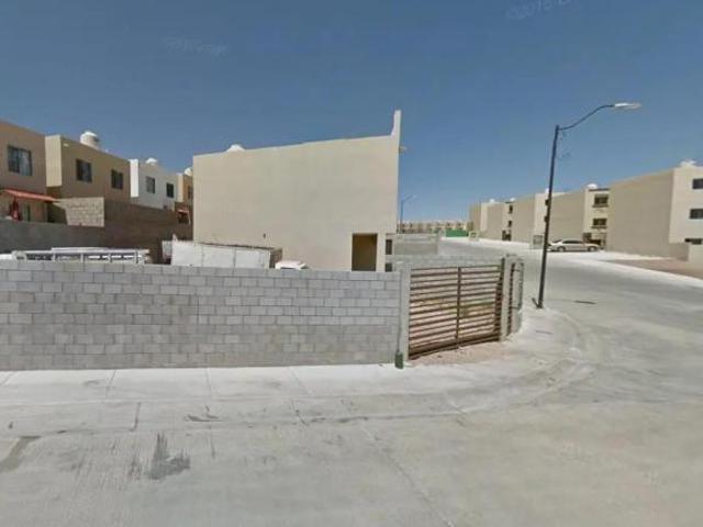 VENTA DE CASA EN HEROICA NOGALES, SONORA