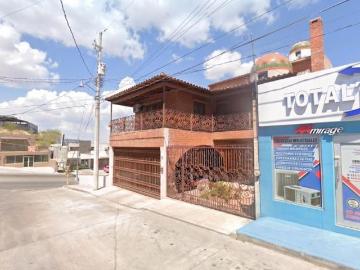 Bosque Nogales, Nogales Sonora, Sonora
