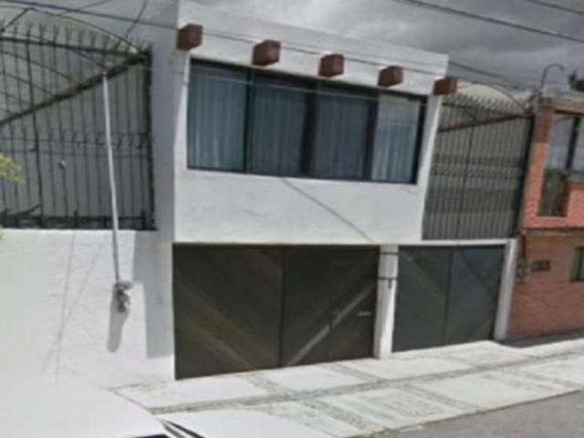 VENTA DE CASA EN HEROICA PUEBLA DE ZARAGOZA JARDINES DE SAN MANUEL RIO CHONCHOS