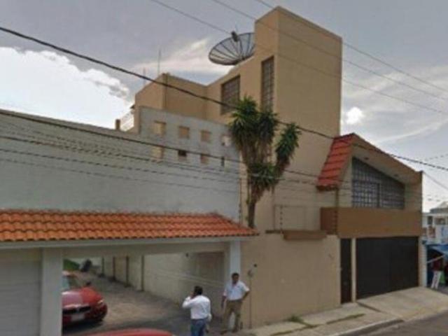 VENTA DE CASA EN HEROICA PUEBLA DE ZARAGOZA LOMAS DE LORETO AV GRAL JOAQUIN COLOMBRES