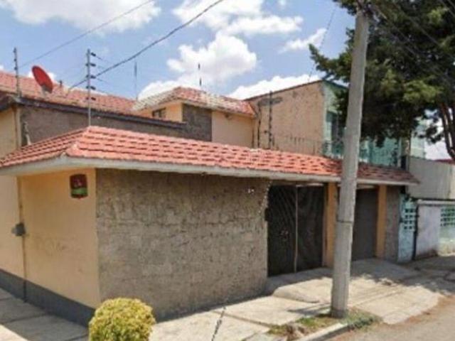 VENTA DE CASA EN HEROICA PUEBLA DE ZARAGOZA PUEBLA LA ROSA CALLE 32 NORTE