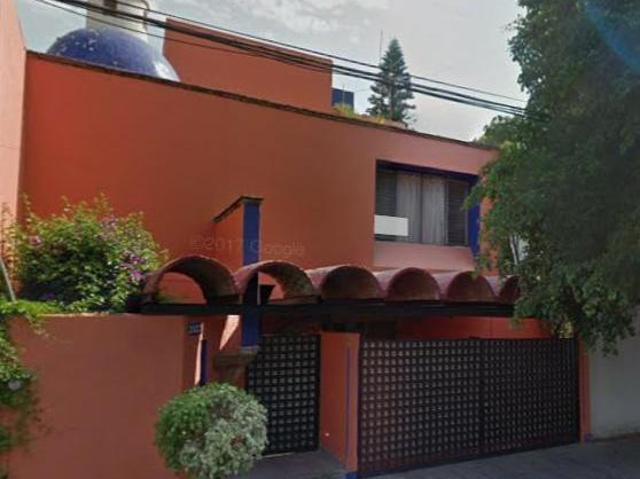 VENTA DE CASA EN HERCULES JARDINES DEL BOSQUE GUADALAJARA JALISCO