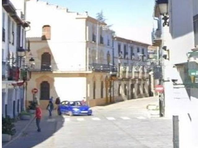 Venta de casa en Hervas Cáceres