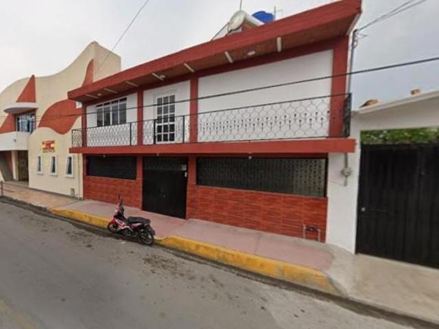 VENTA DE CASA EN HIDALGO MIXQUIAHUALA COL 3RA DEMARCACION