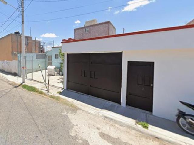 VENTA DE CASA EN HIDALGO QUERETARO