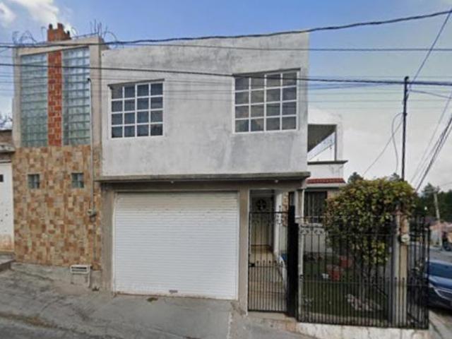 VENTA DE CASA EN HIDALGO TEPEJI DEL RIO DE OCAMPO CIRCUITO DEL OASIS
