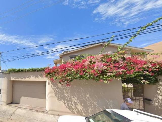 VENTA DE CASA EN HIPODROMO TIJUANA BAJA CALIFORNIA