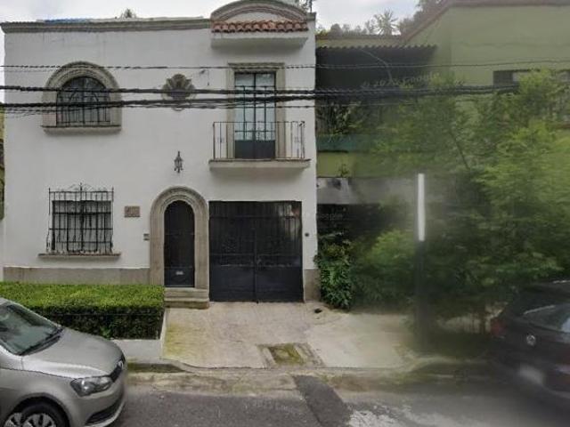 VENTA DE CASA EN HIPODROMO CONDESA, CIUDAD DE MEXICO
