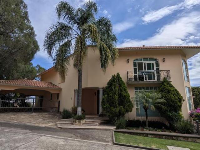 VENTA DE CASA EN IXTAPAN DE LA SAL GRAN RESERVA COUNTRY CLUB GOLF