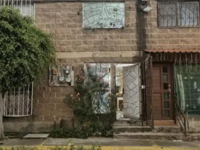 VENTA DE CASA EN IXTAPALUCA VILLAS DE AYOTLA ESTADO DE MEXICO