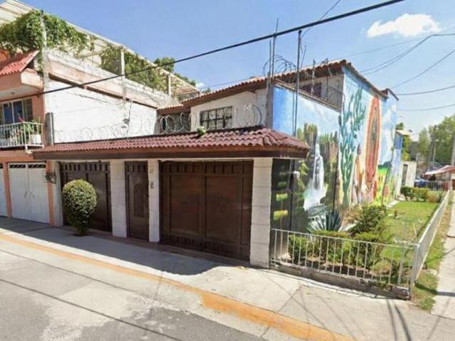 VENTA DE CASA EN IZCALLI DEL VALLE BUENAVISTA ESTADO DE MEXICO