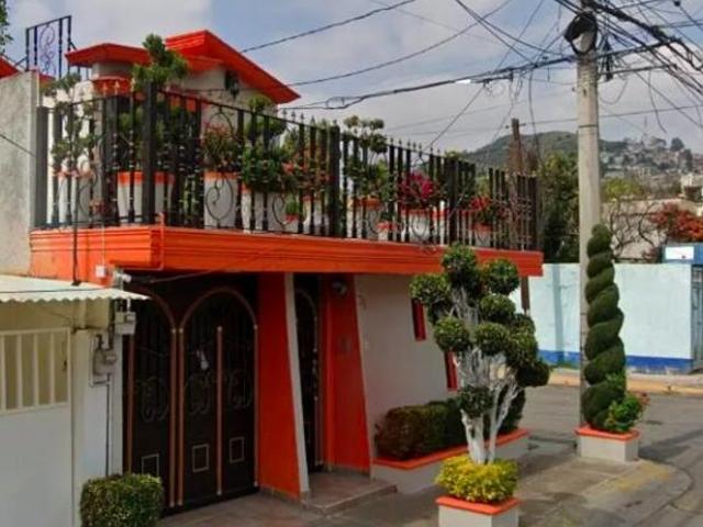 VENTA DE CASA EN IZCALLI DEL VALLE, CIPRESES