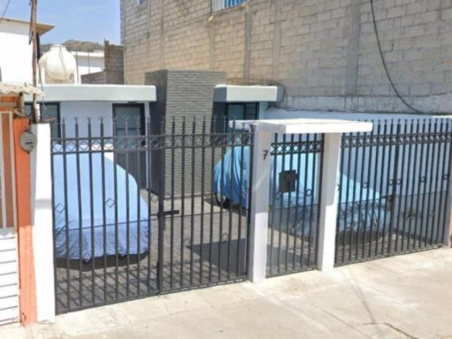 VENTA DE CASA EN IZCALLI DEL VALLE, TULTITLAN, EDOMEX