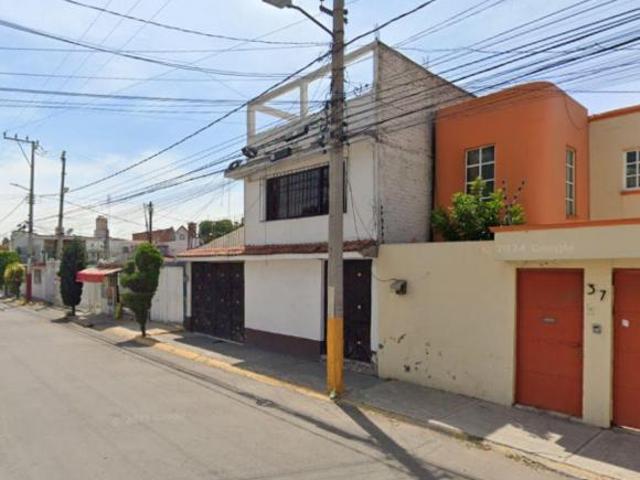 VENTA DE CASA EN IZCALLI JARDINES, ECATEPEC, EDOMEX
