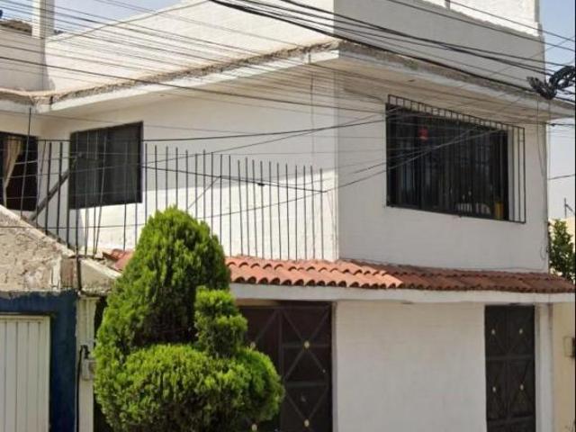 VENTA DE CASA EN IZCALLI JARDINES ECATEPEC MORELOS RECUPERACION BANCARIA