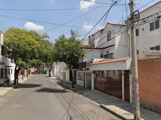 VENTA DE CASA EN IZTACALCO CIUDAD DE MEXICO