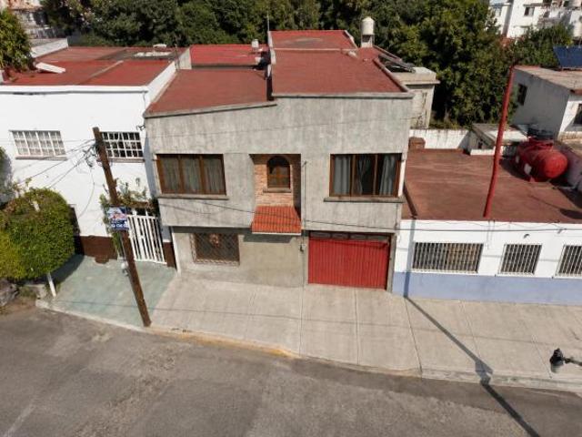 VENTA DE CASA EN IZTACALCO CIUDAD DE MEXICO