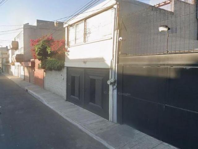 VENTA DE CASA EN IZTACALCO COL REFORMA IZTACCÍHUATL SUR