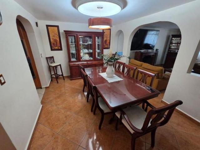 VENTA DE CASA EN IZTAPALAPA