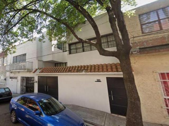 VENTA DE CASA EN IZTAPALAPA COL HEROES DE CHURUBUSCO