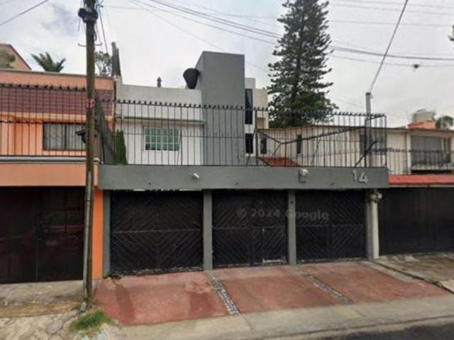 VENTA DE CASA EN IZTAPALAPA COL LOMAS ESTRTELLA 2DA SECCION