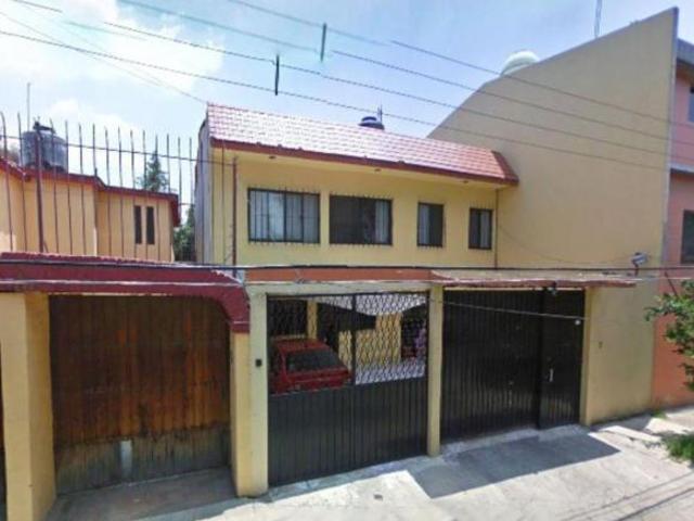 LIQUIDACION! CASA EN LOMAS ESTRELLA 1RA SECCION IZTAPALAPA CDMX