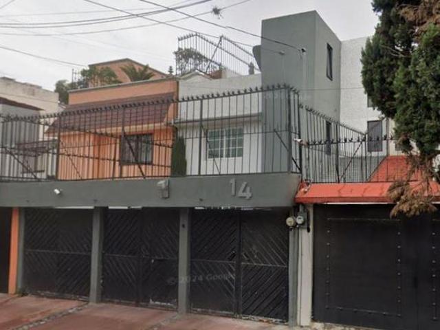 VENTA DE CASA EN IZTAPALAPA COL LOMAS ESTRELLA 2DA SECC