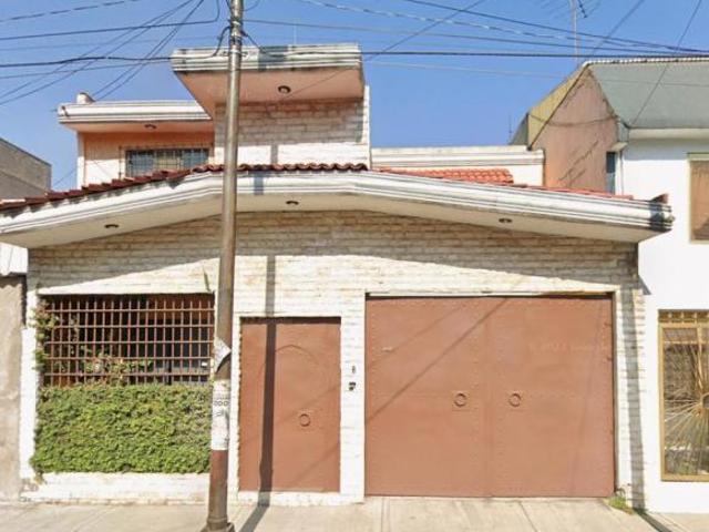 VENTA DE CASA EN IZTAPALAPA COLONIA TEPALCATES