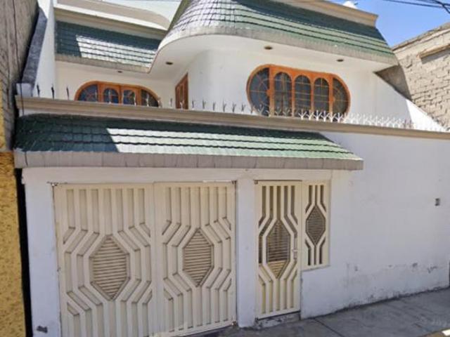 VENTA DE CASA EN IZTAPALAPA CONSEJO AGRARISTA CDMX