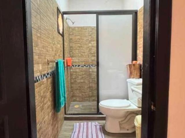 VENTA DE CASA EN IZTAPALAPA, CDMX