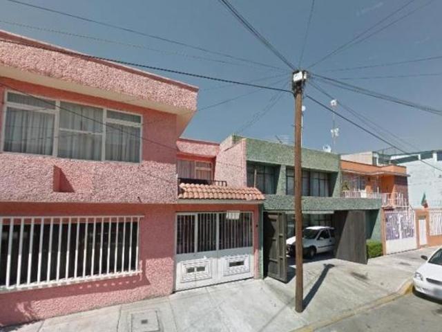 VENTA DE CASA EN IZTAPALAPA CDMX