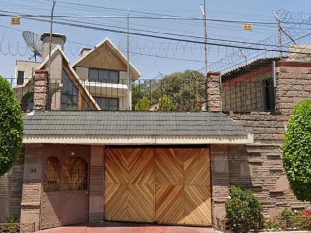 Venta de casa en Iztapalapa CDMX