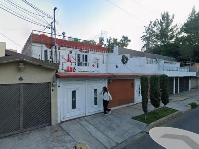 Venta de casa en Iztapalapa Ciudad De México