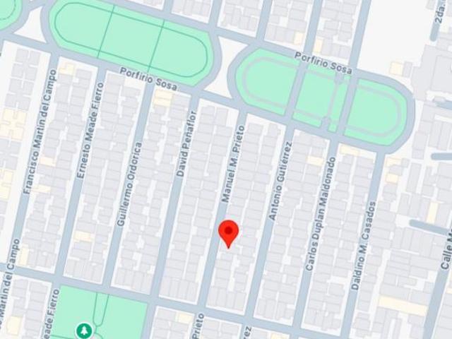 Venta de casa en Iztapalapa Ciudad De Mexico