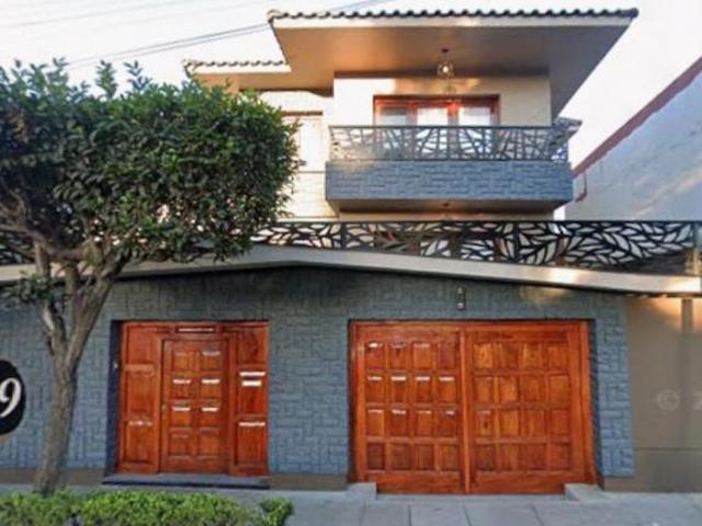VENTA DE CASA EN IZTAPALAPA CIUDAD DE MEXICO