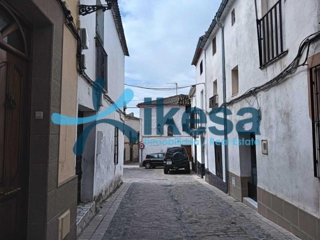 VENTA DE CASA EN IBROS JAÉN