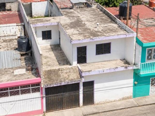 VENTA DE CASA EN IGUALA GUERRERO