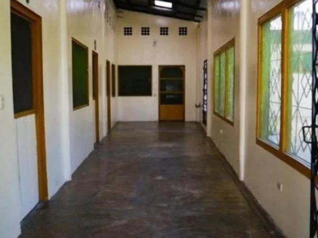 Venta de Casa en Iquitos Céntrico