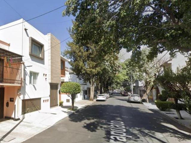 VENTA DE CASA EN IRAPUATO, CLAVERIA, AZCAPOTZALCO, CDMX