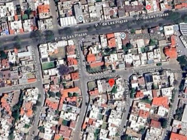 VENTA DE CASA EN IRAPUATO, GUANAJUATO