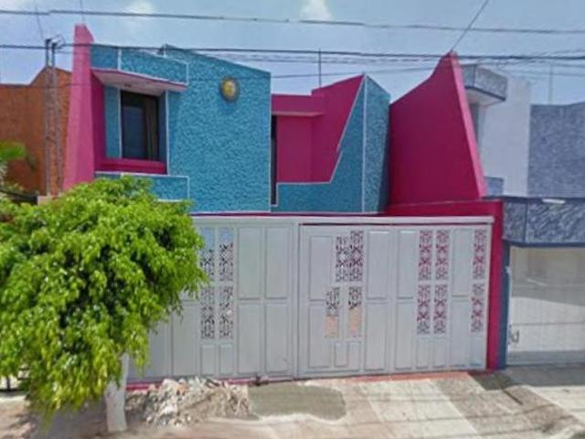 Venta de casa en Irapuato, Guanajuato