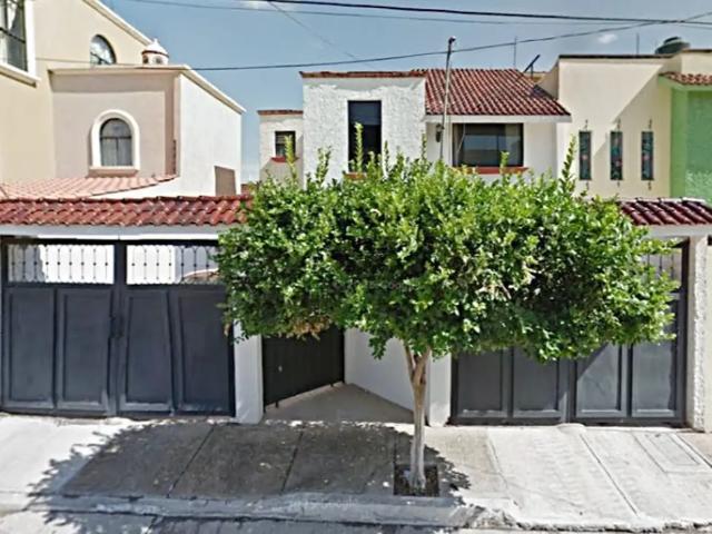 VENTA DE CASA EN IRAPUATO, GUANAJUATO