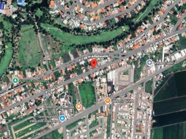 VENTA DE CASA EN IRAPUATO, GUANAJUATO