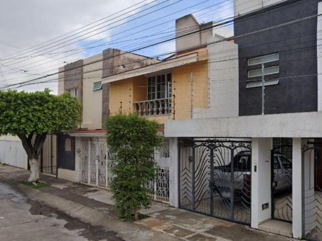 VENTA DE CASA EN ISLA DESEADA, GUADALAJARA, JALISCO